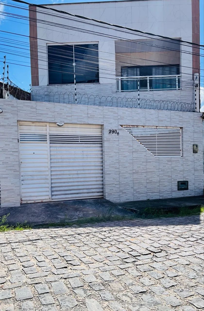 Casa na zona norte - Foto 2