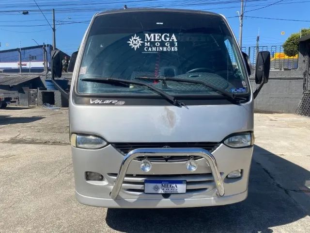 Micro onibus motor home - Foto 2