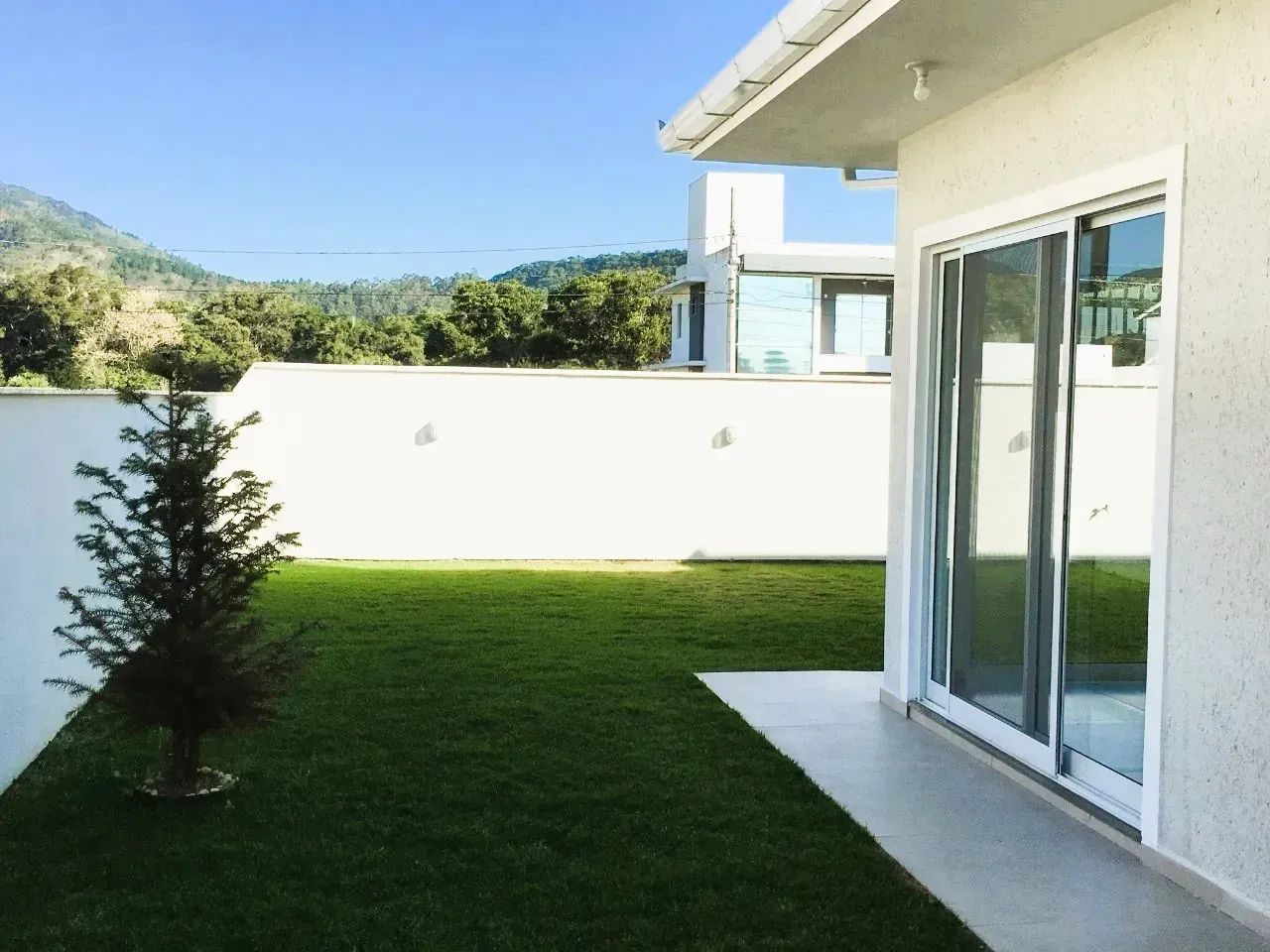Imóvel para venda com 173 metros quadrados com 4 quartos em Vargem Grande - Florianópolis  - Foto 4