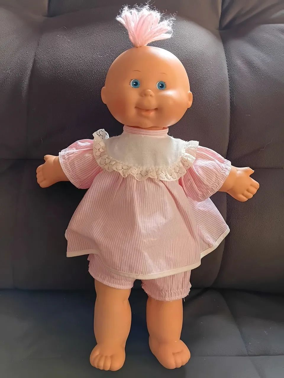 Vendo lote de boneca Quem me quer - Foto 2