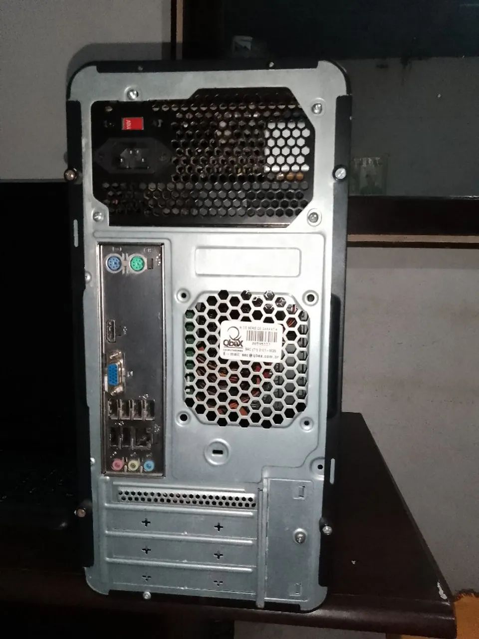 Computador  - Foto 2