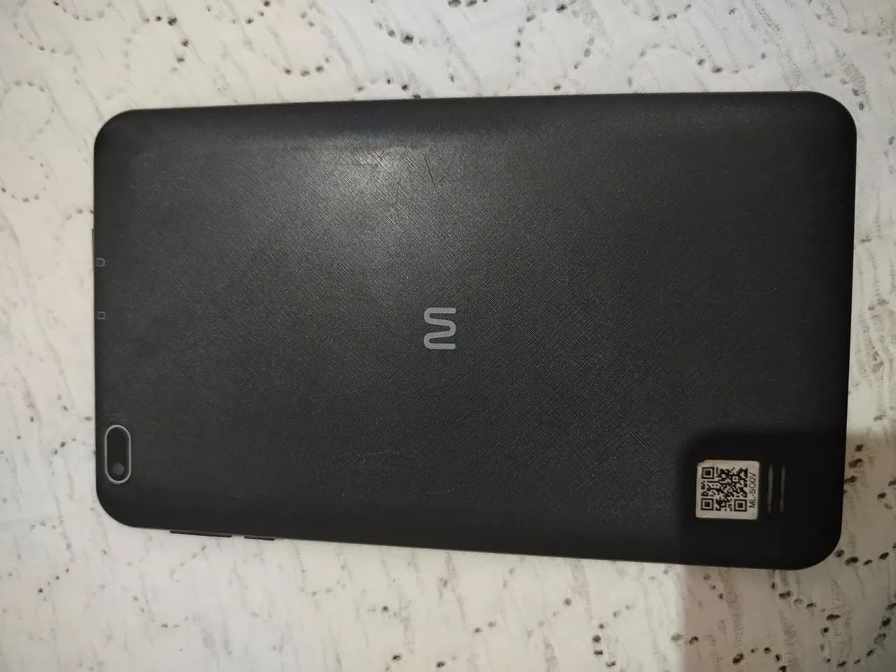 Tablet multi laser