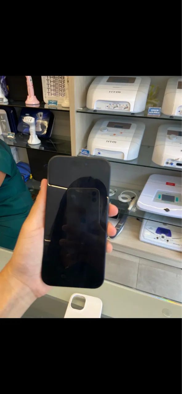 iPhone 15 128gb - Foto 2