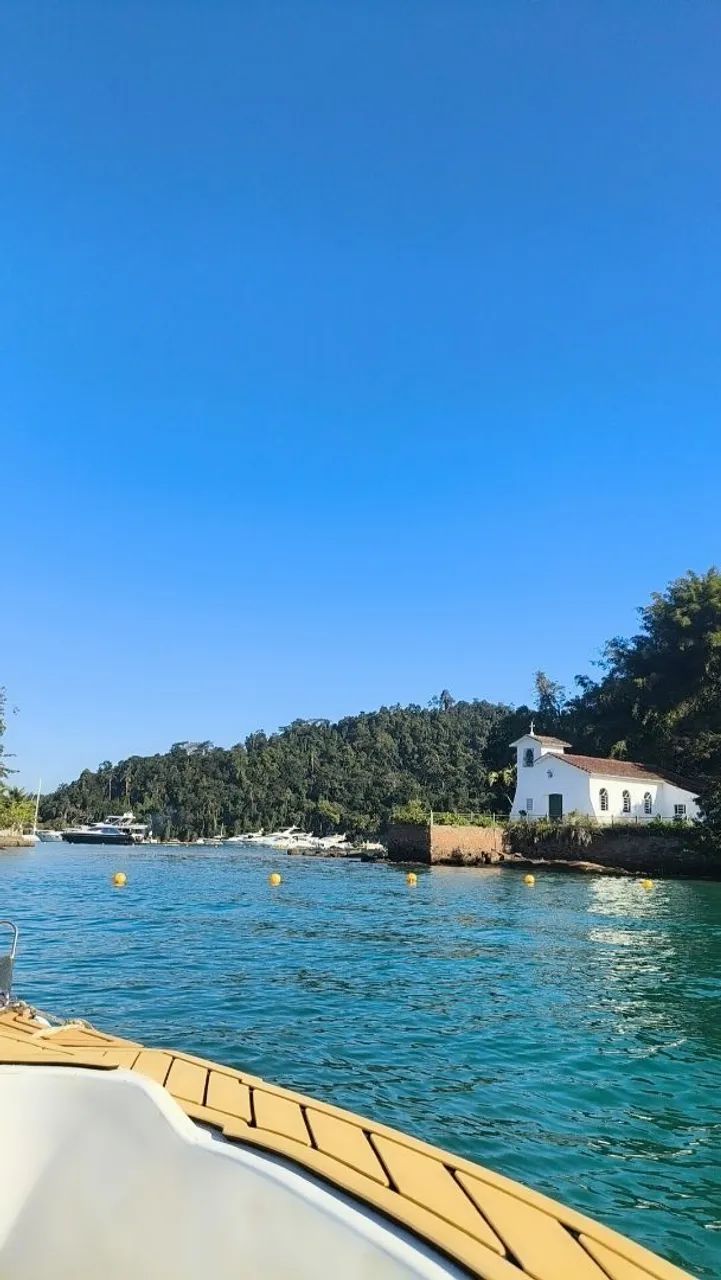 Experiência completa em Angra dos Reis  - Foto 3