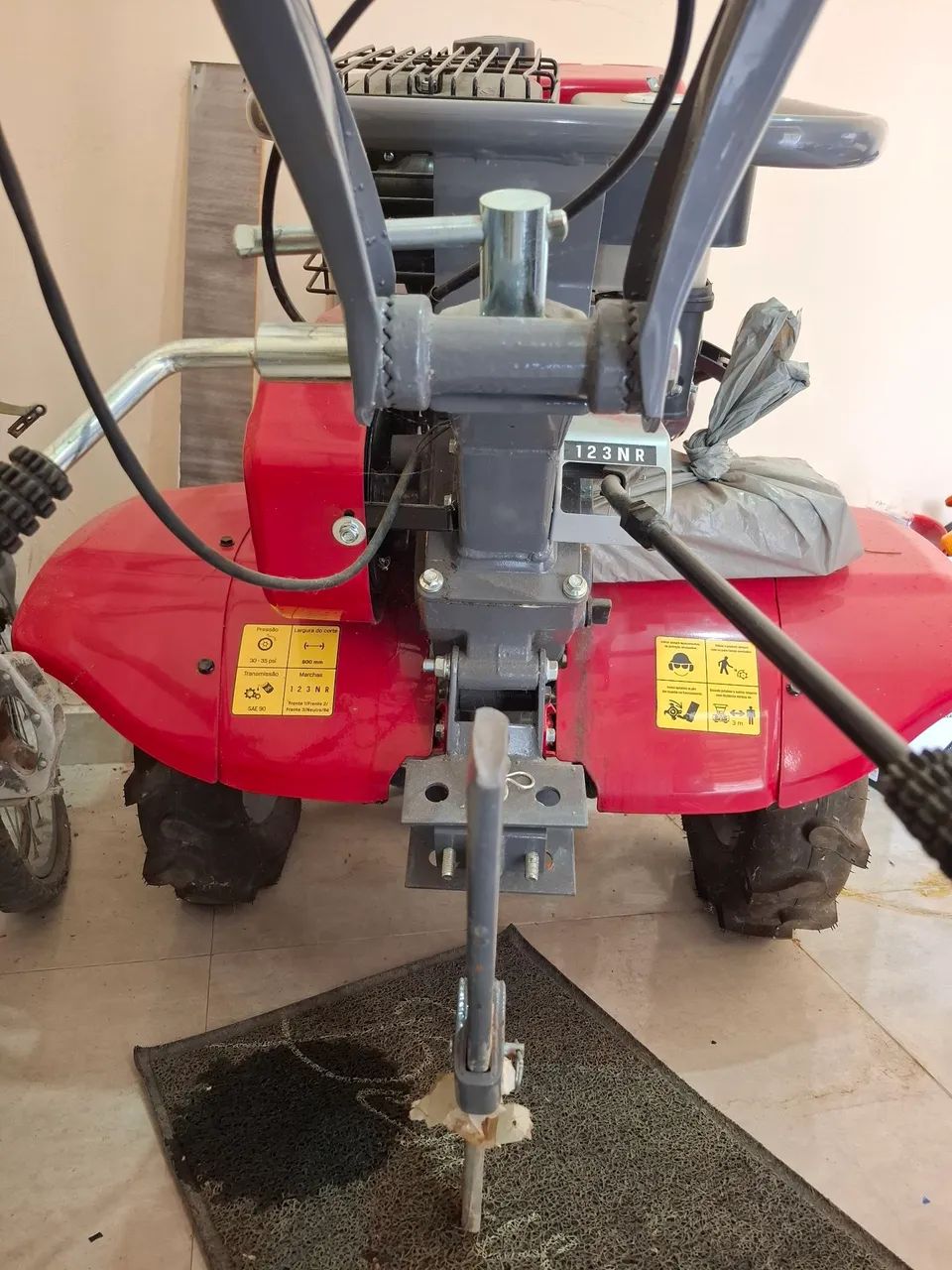 Vende-se tratorito.  - Foto 4