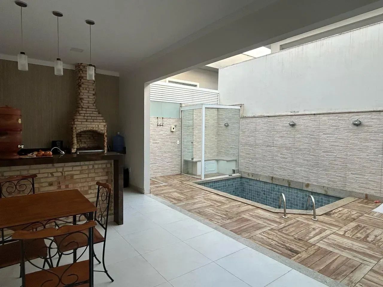 Casa a venda 4 quartos lindíssima - Foto 2
