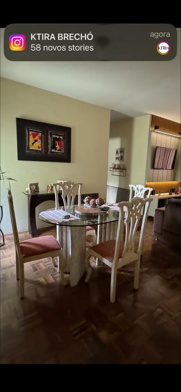 Mesa de Jantar - Foto 4