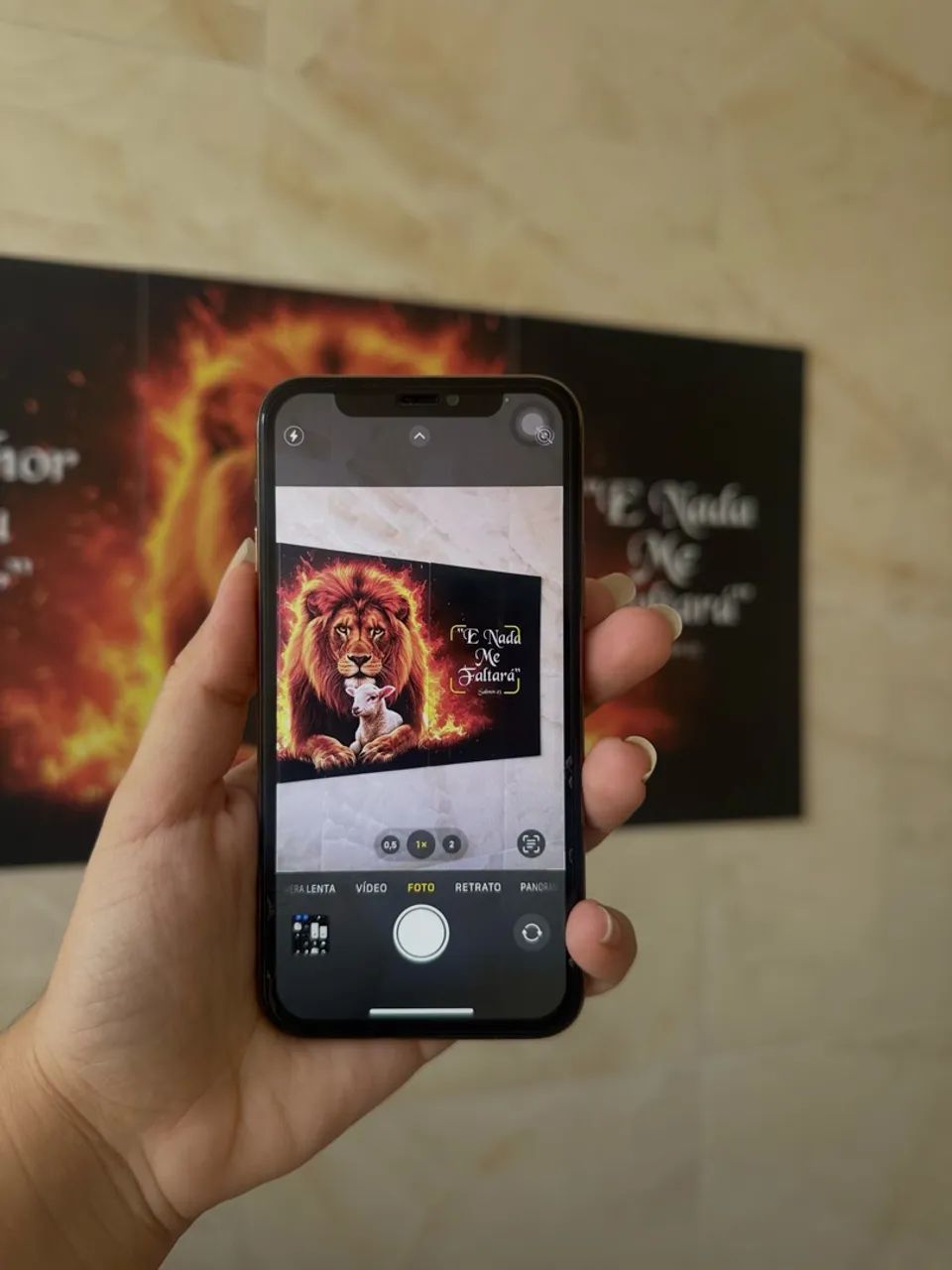iPhone 11 Pro  - Foto 5