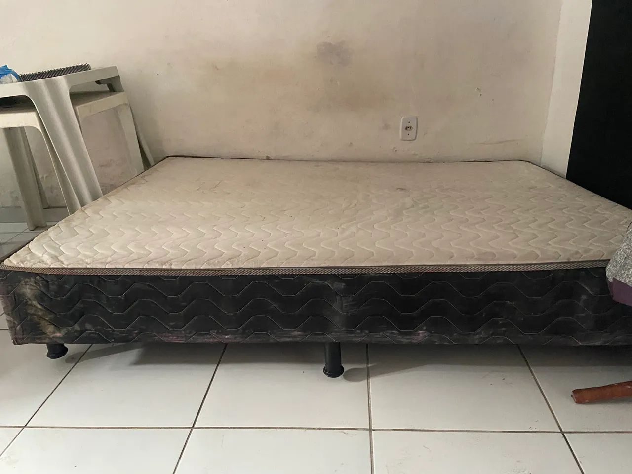Base de cama