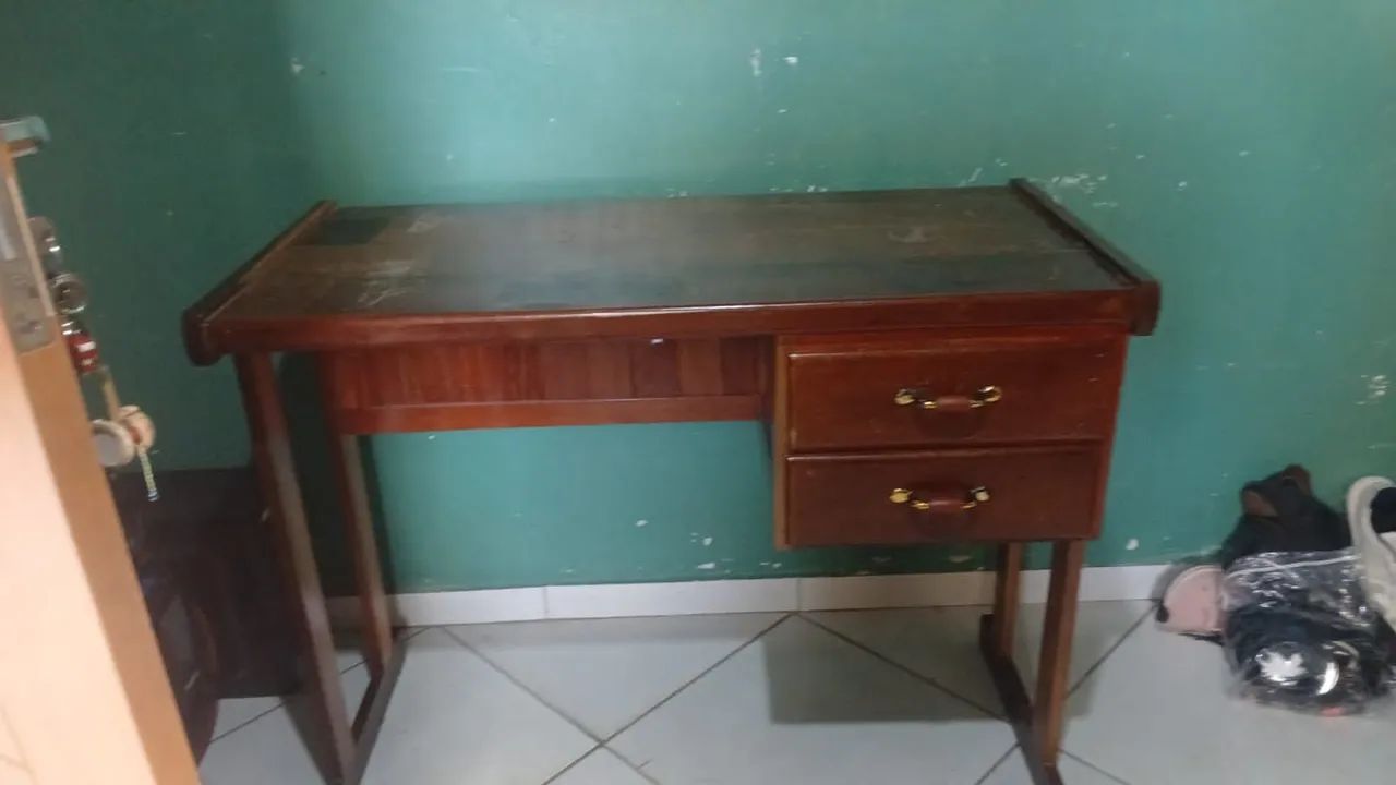 Escrivaninha 