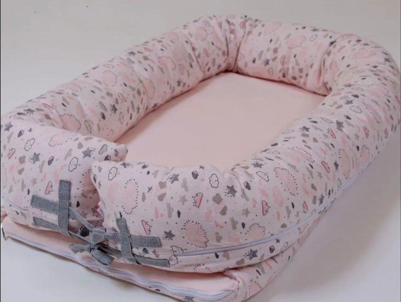 Ninho berço HUG - Foto 2