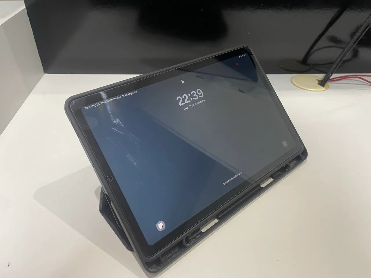 TABLET SAMSUNG S6-lite - Foto 5