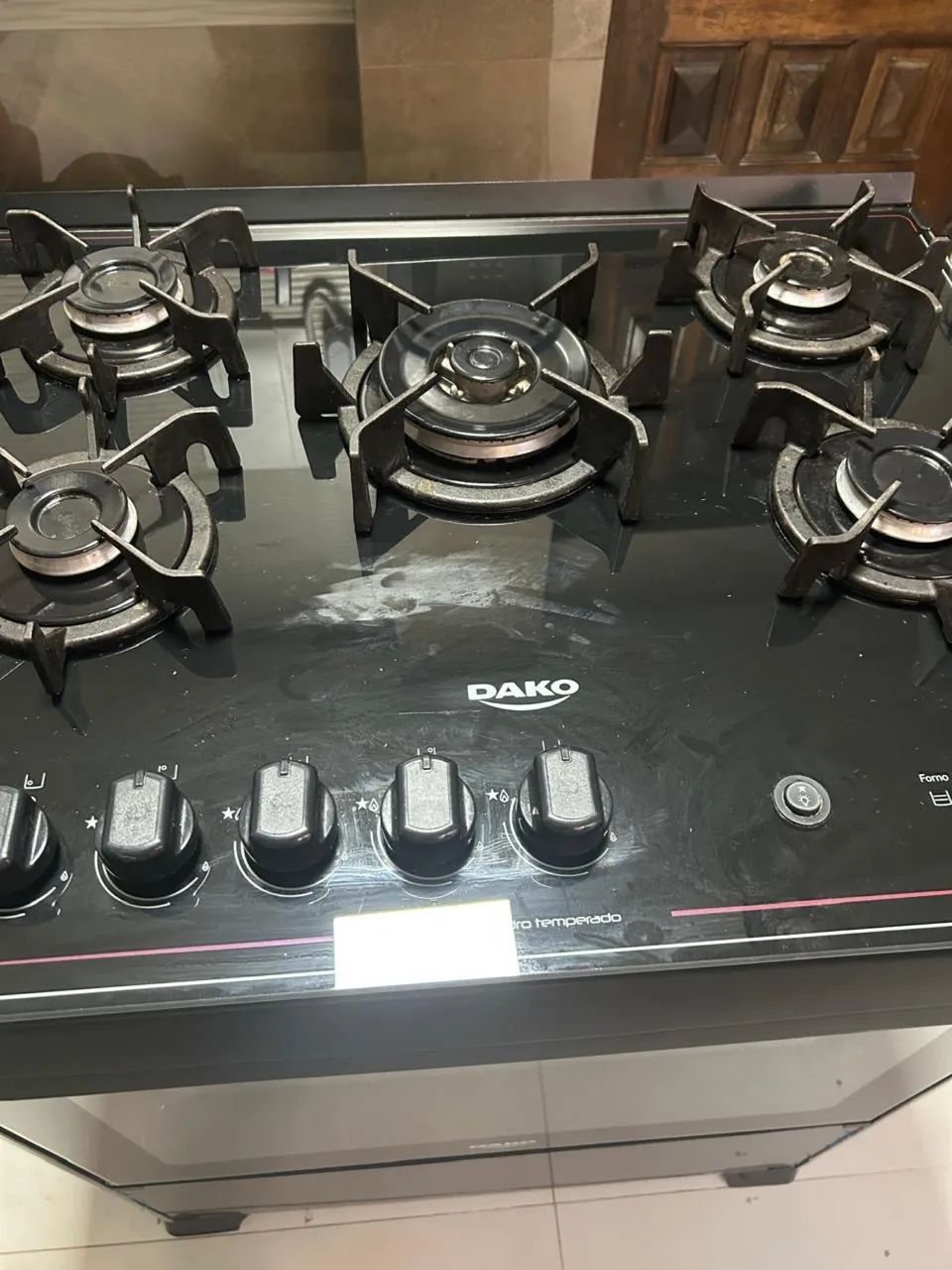 Fogão Dako Magistér - Foto 5