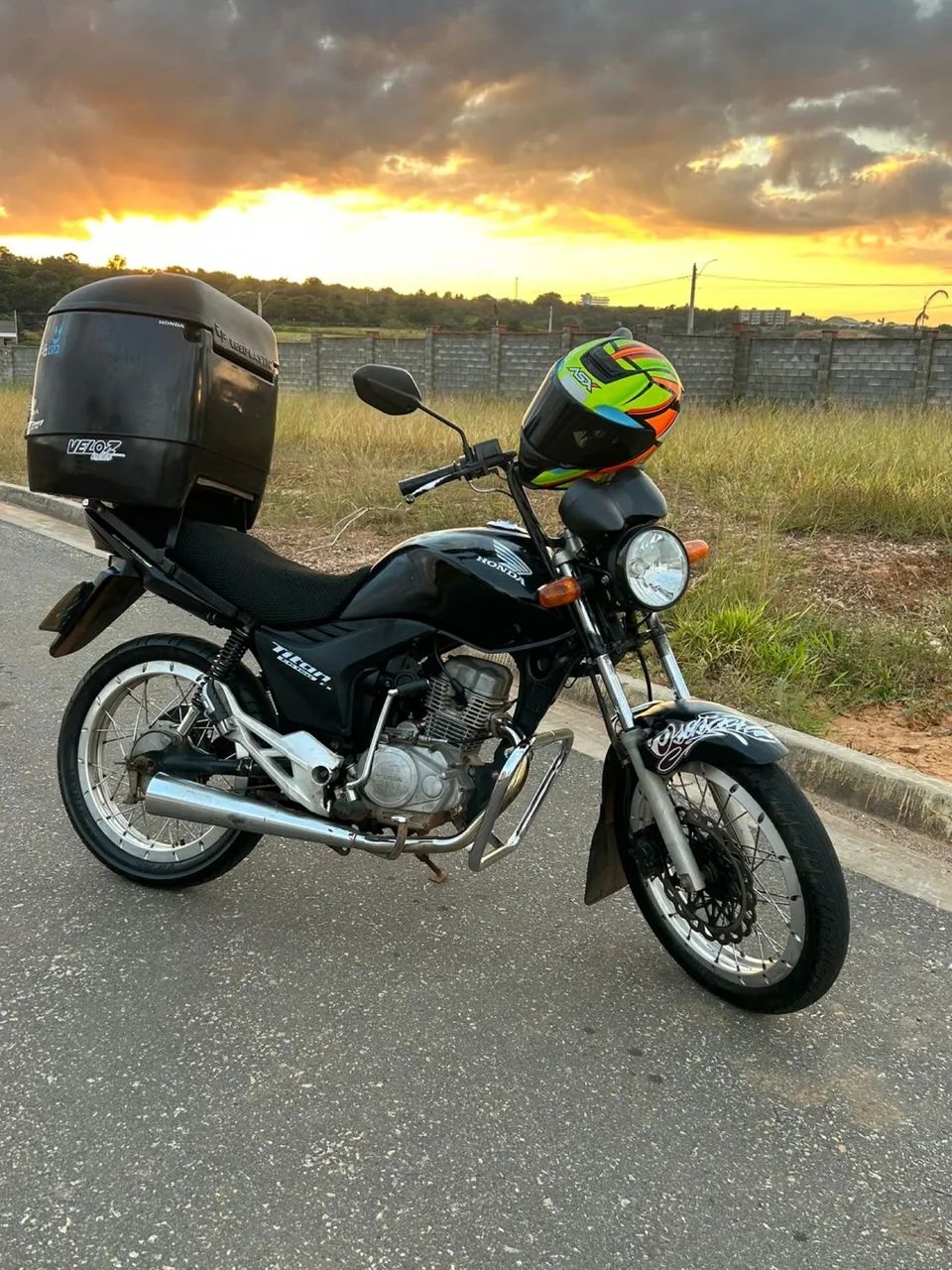 CB 150  - Foto 2