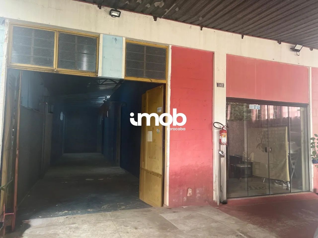 Ponto Comercial em Jardim Ferreira - Sorocaba