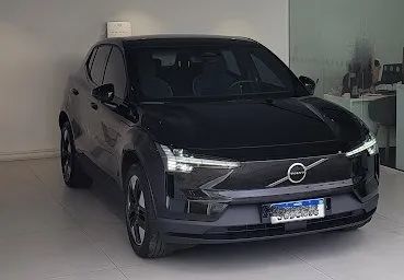 Volvo EX30 E60 Core (elétrico) 2024 - Foto 2