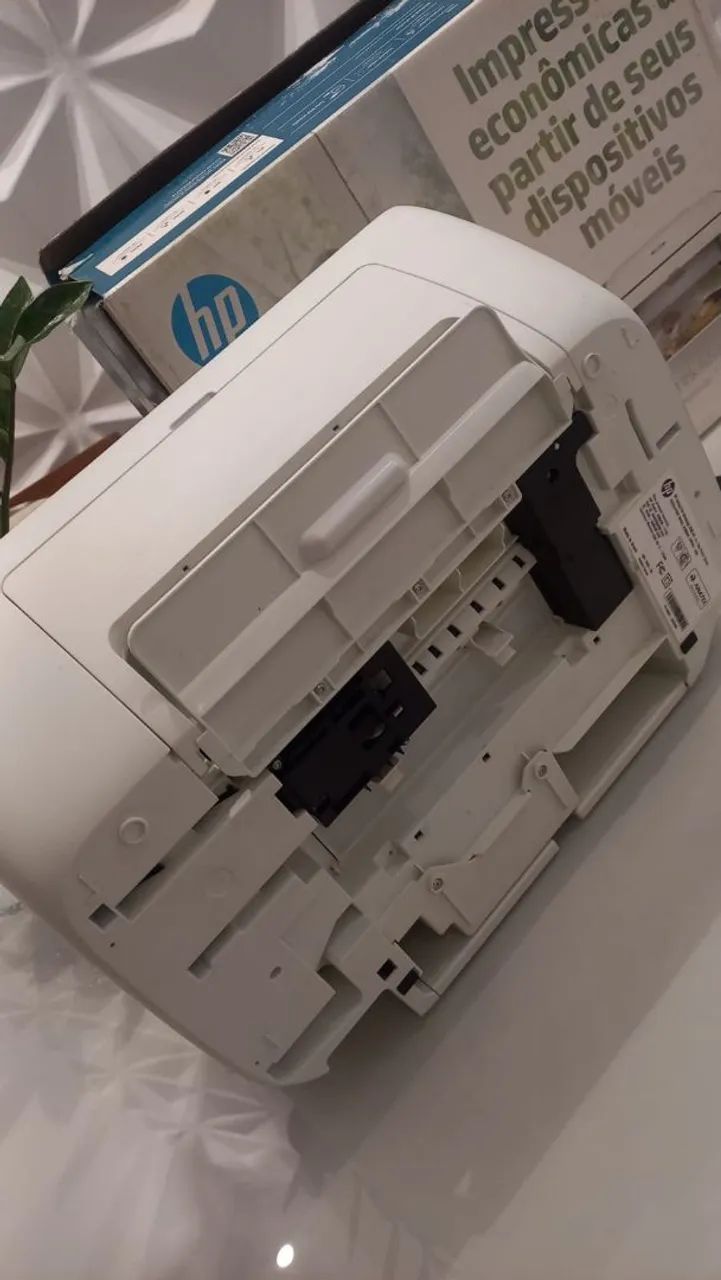 Vendo Impressora  - Foto 3