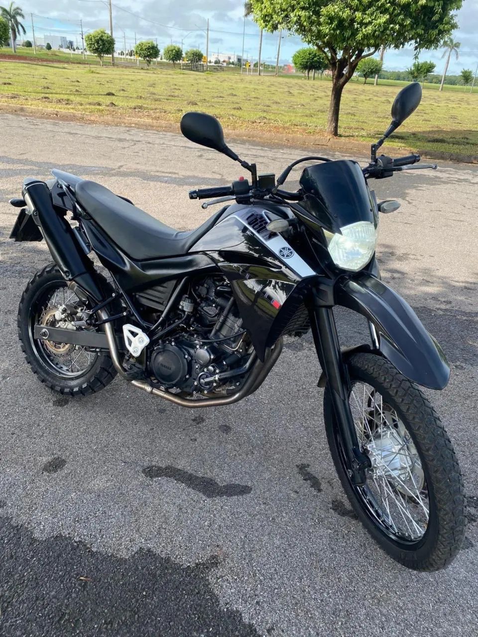 Xt 660R - Foto 3