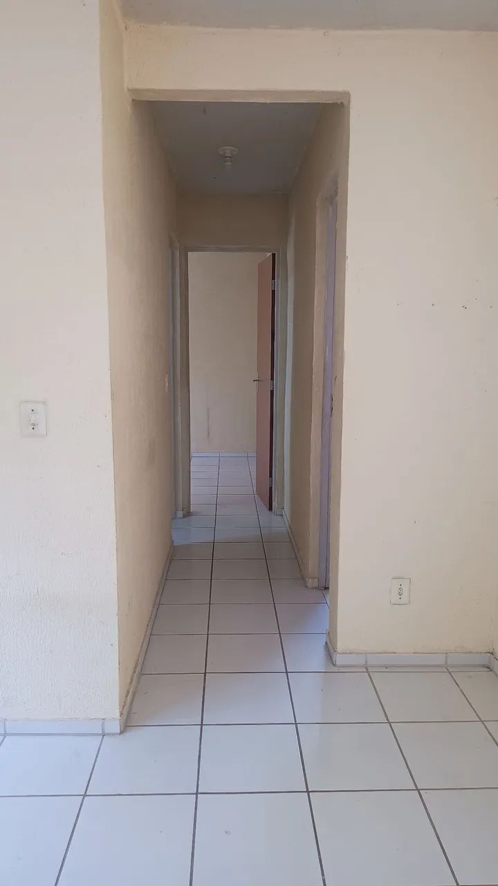 Vendo apartamento  - Foto 5