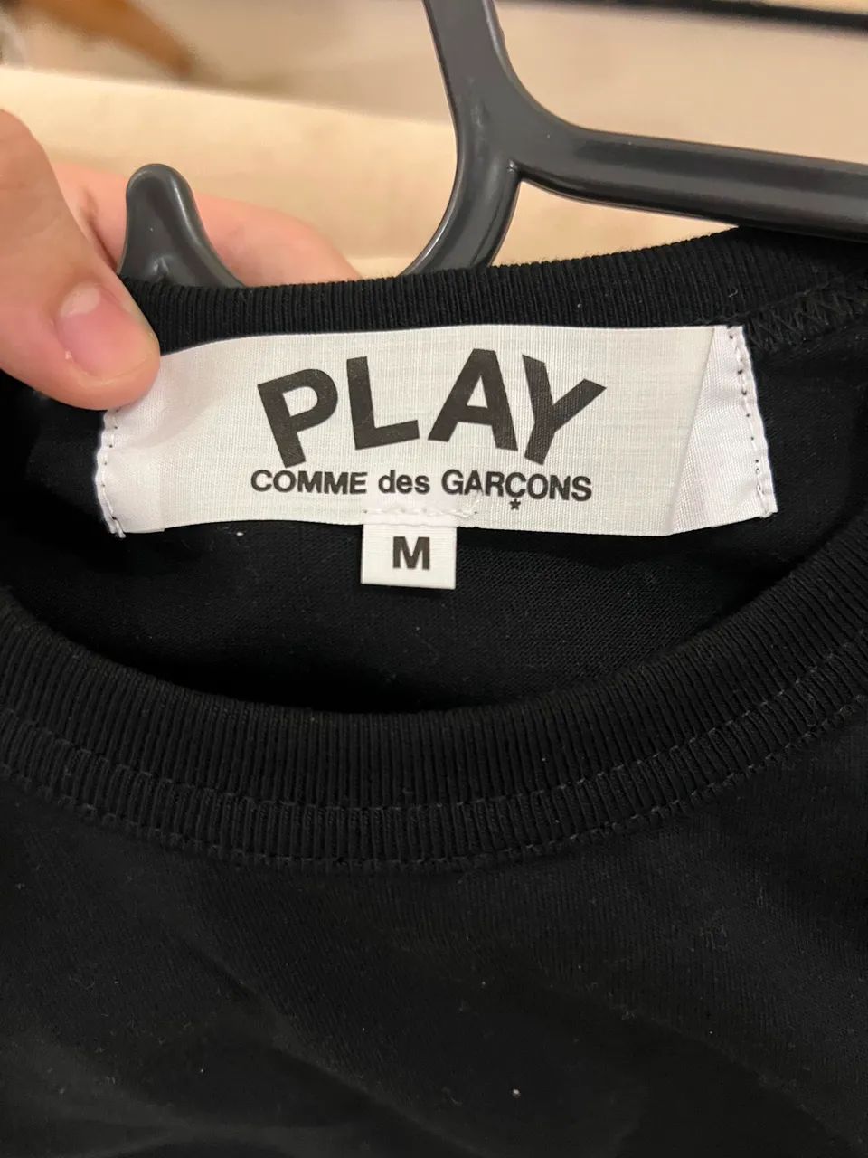 Cdg na bag  - Foto 5