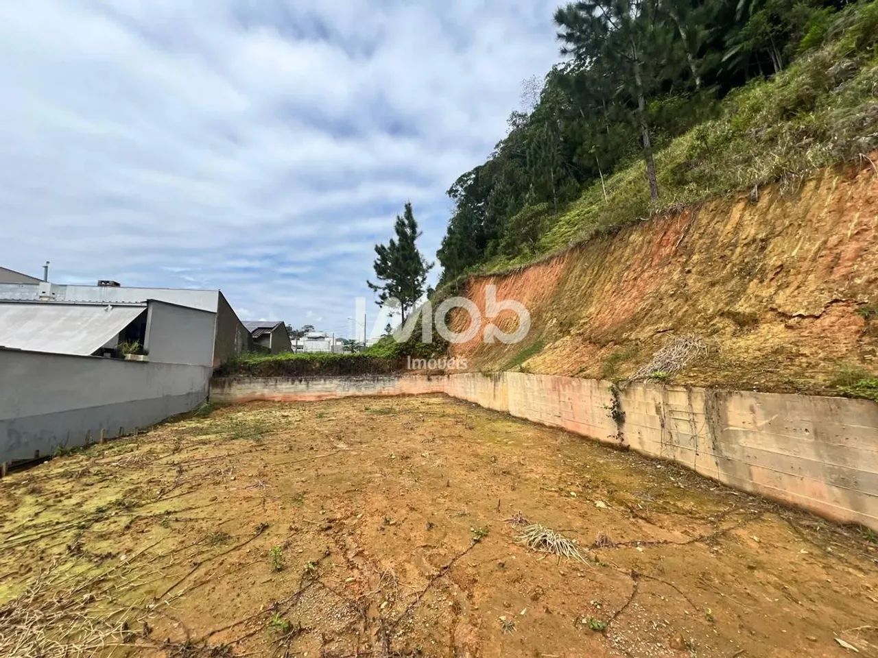 TERRENO COM 338 m², SÃO LUÍS - Foto 4