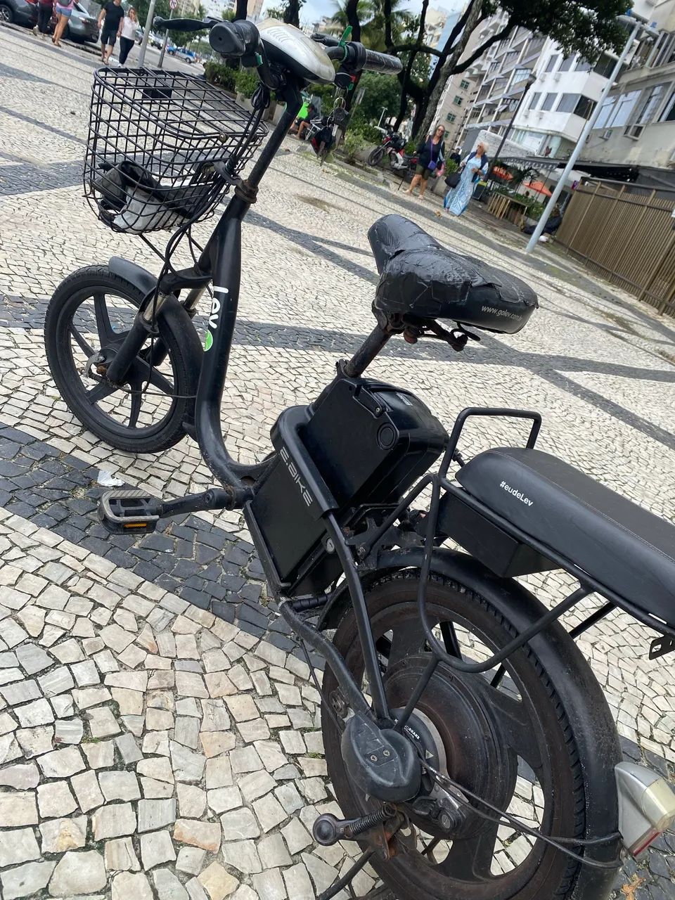 Bike Lev  - Foto 3