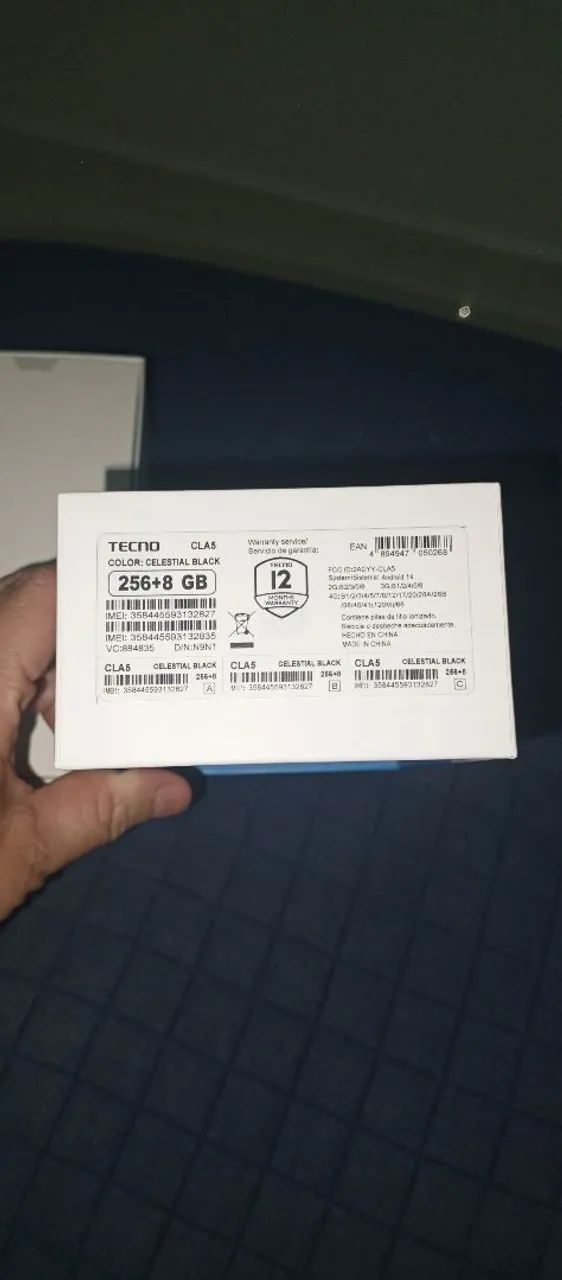 Tecnos30s - Foto 4