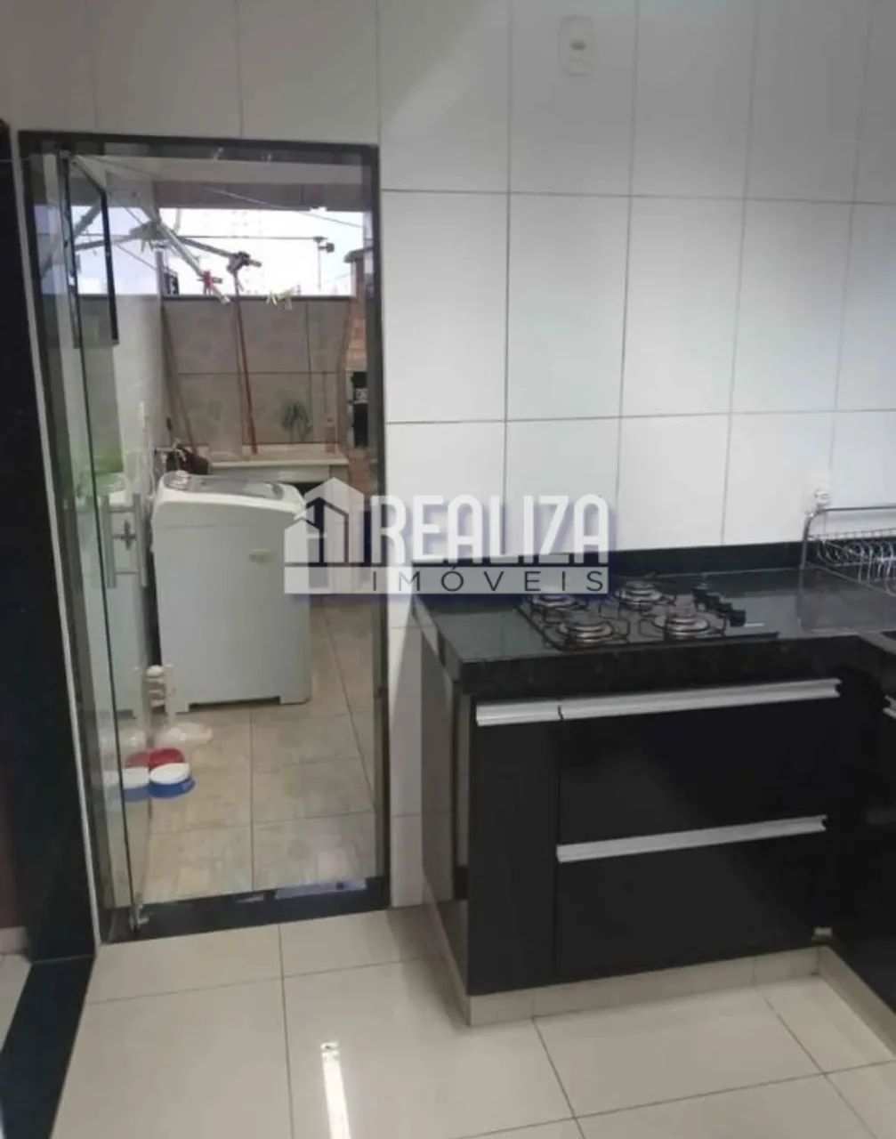 Apartamento de 3 dormitórios com suíte e churrasqueira na Vila Frei Eugênio, Uberaba - Foto 4