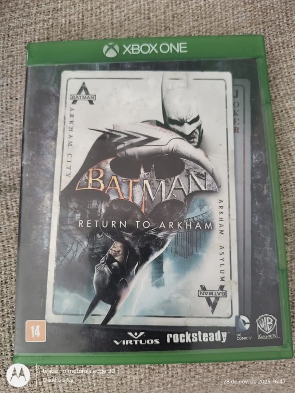 Xbox - Foto 4
