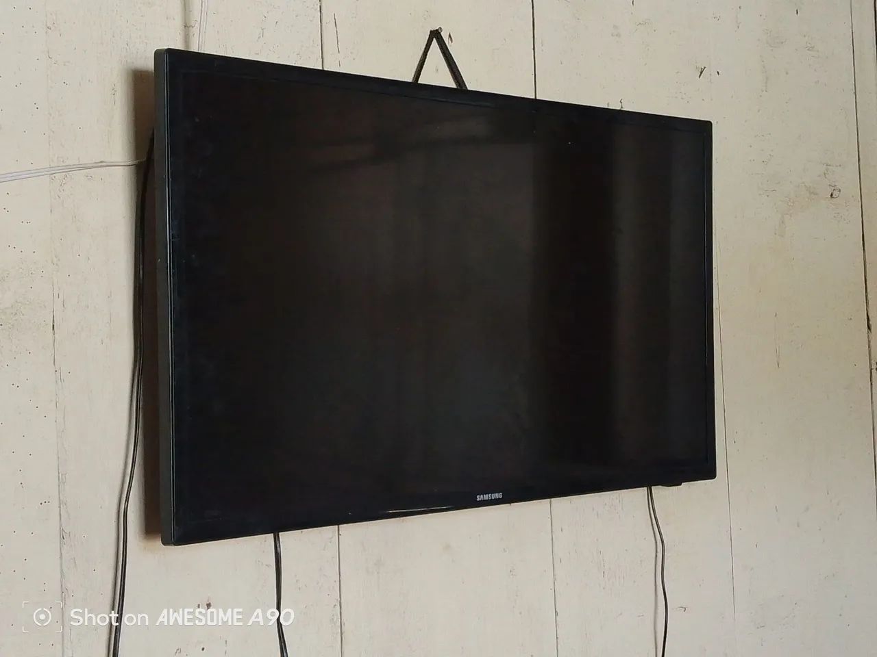 Vendo tv 