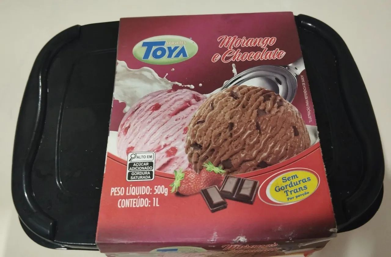 Sorvetes Toya  - Foto 2