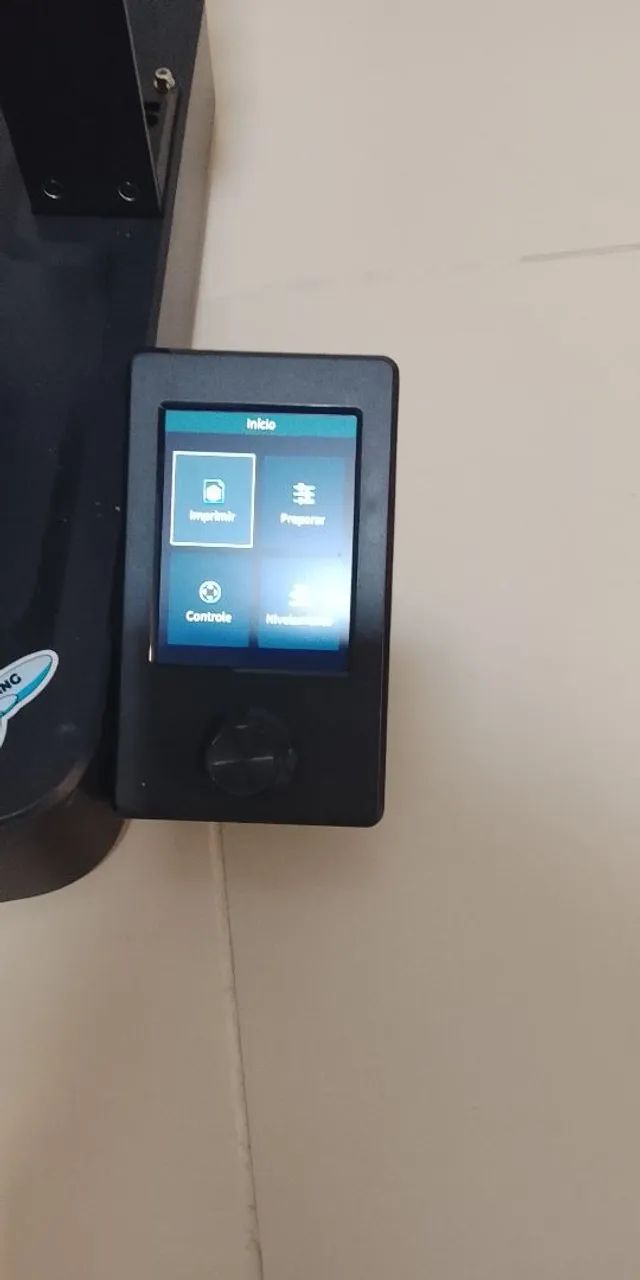 Impresora 3D creality Ender 3v3se  - Foto 3