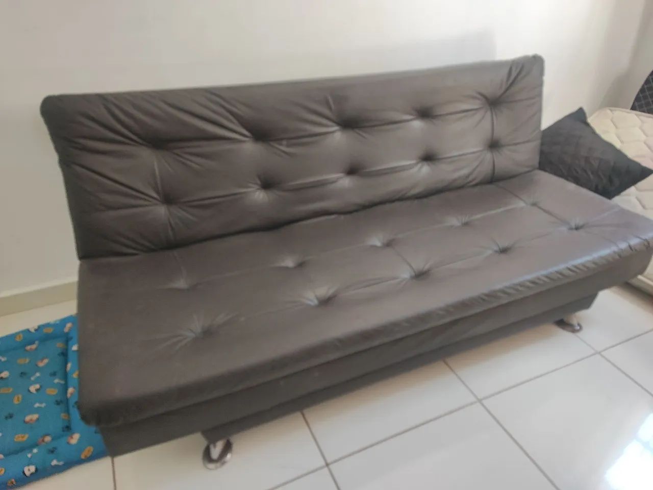 Sofá cama - Foto 2