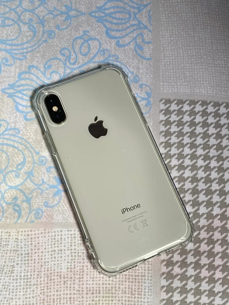 Iphone XS 256gb - Celulares e Smartphones - Parque da Barragem