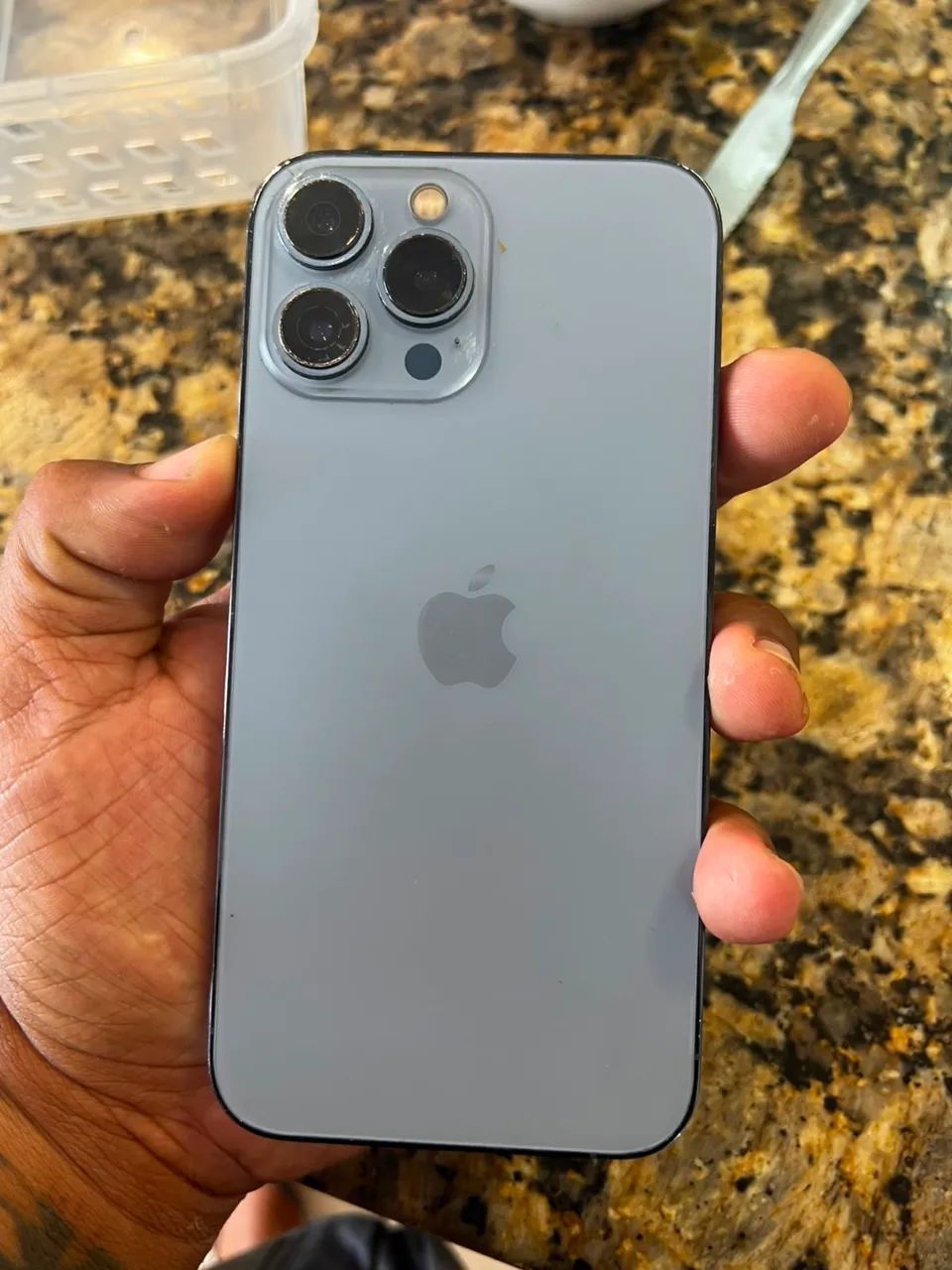 iPhone 13 Pro Max - Foto 4