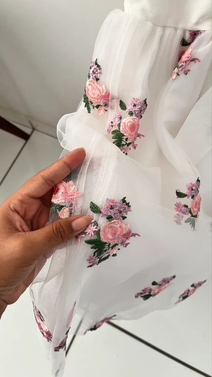 Vestido Infantil  - Foto 3