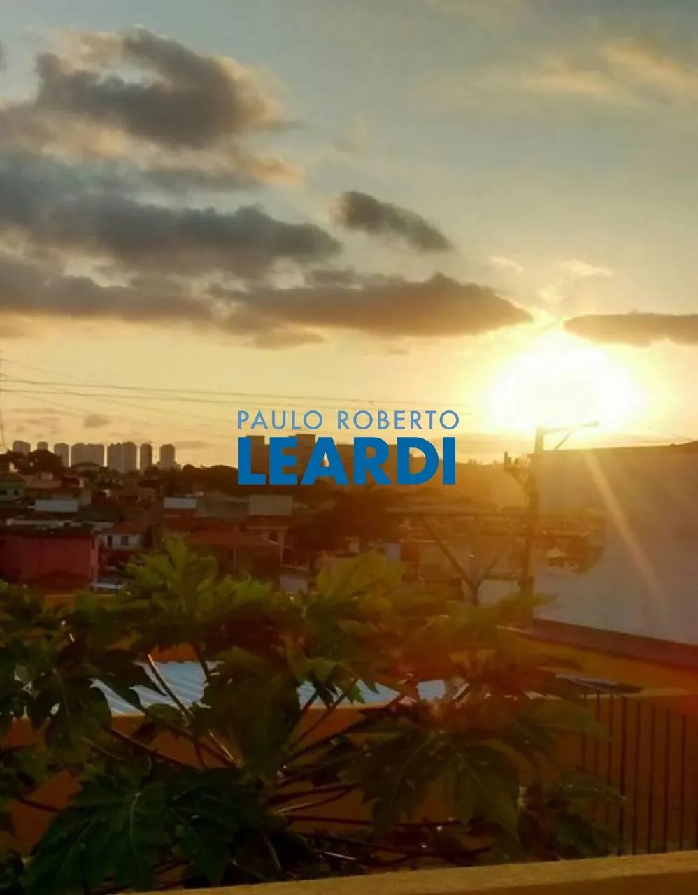 TERRENO - BUTANTÃ - SP