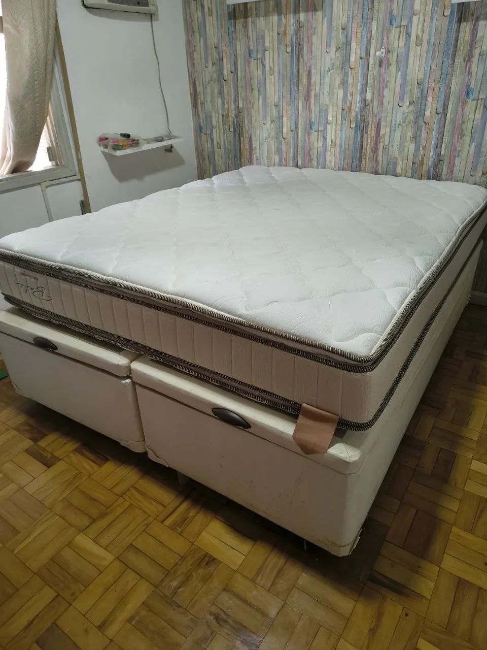 Cama box Queen  - Foto 4