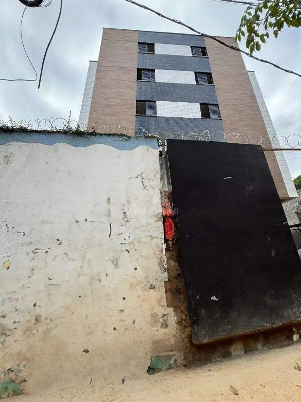 Apartamento com 1 quarto no bairro Serra - Foto 4