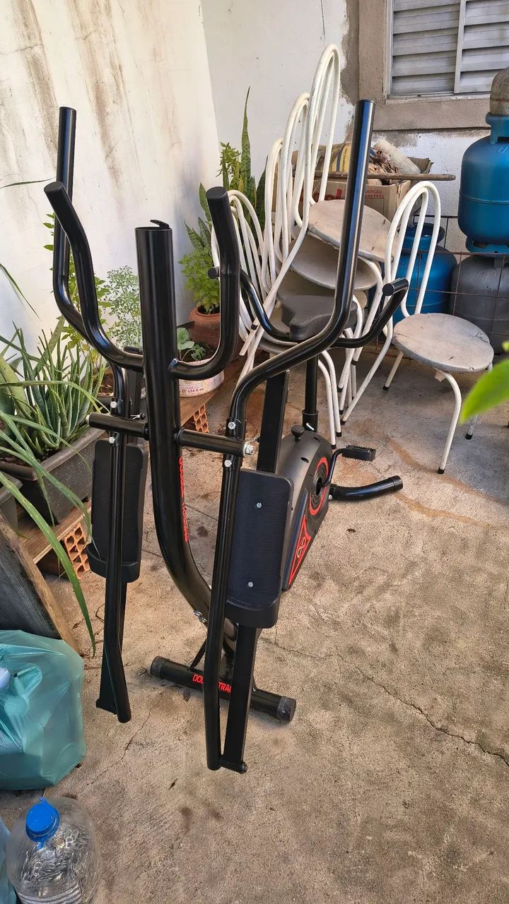 Elíptico / Bike  - Foto 2