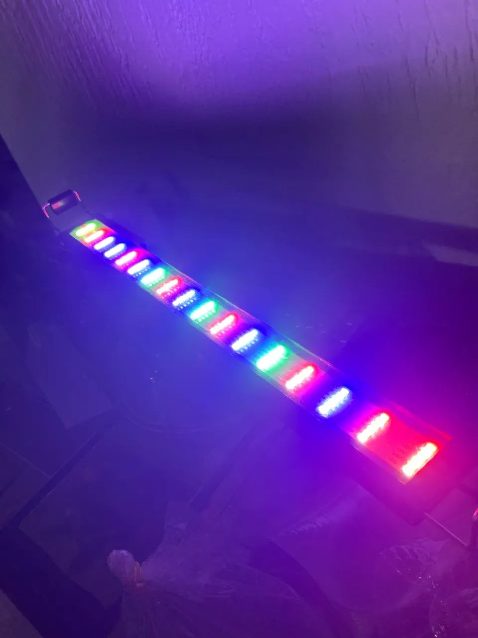 Luminária para aquário  - Foto 2