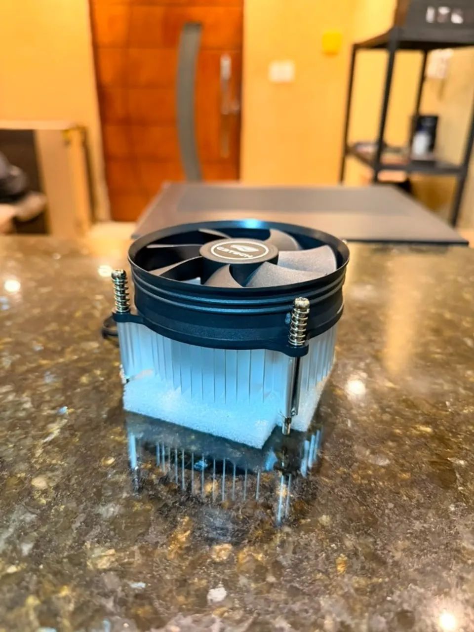 Cooler para Intel C3Tech 