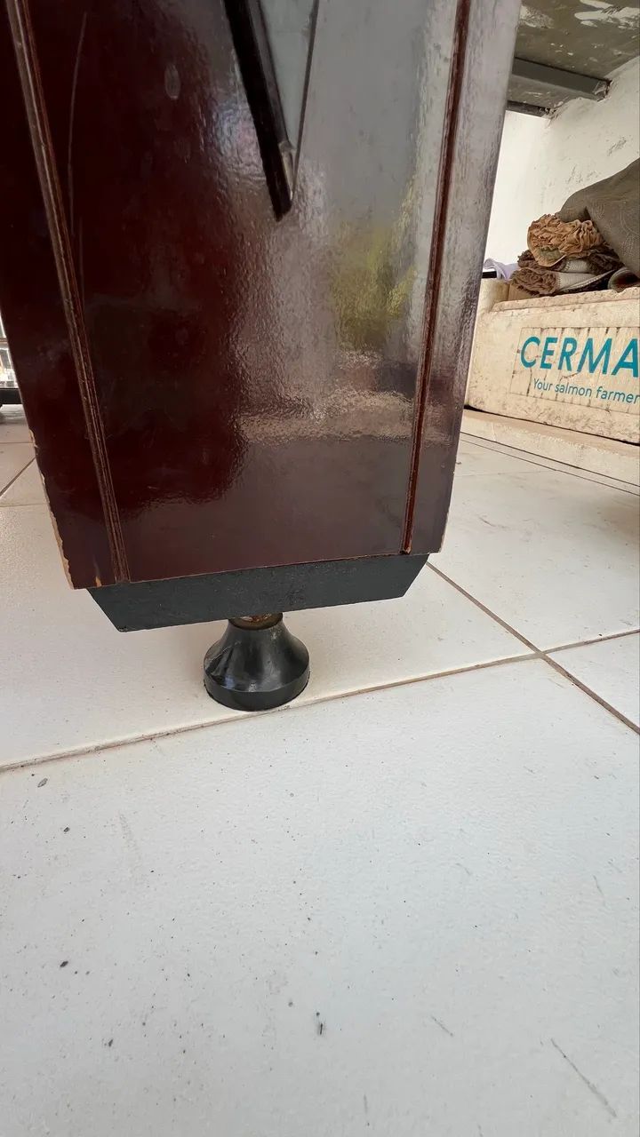 Mesa de Sinuca Completa - Poucos Dias de Uso - Foto 5
