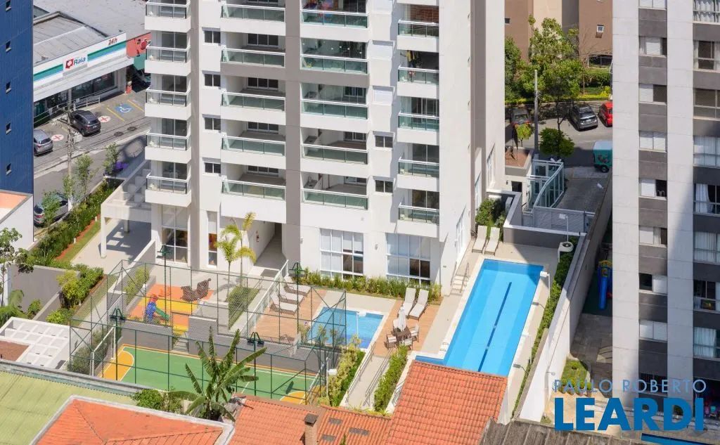APARTAMENTO - VILA MASCOTE - SP - Foto 2