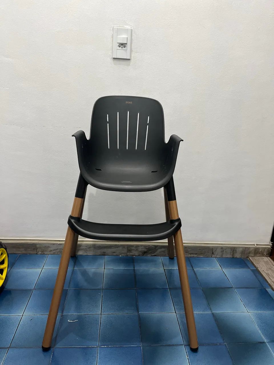 Vende-se Cadeira de Alimentação  - Foto 3