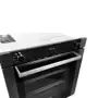 FORNO ELETRICO DE EMBUTIR PHILCO-75 LTS- 127V- MODELO PFE75PI 3 EM 1 - Foto 3