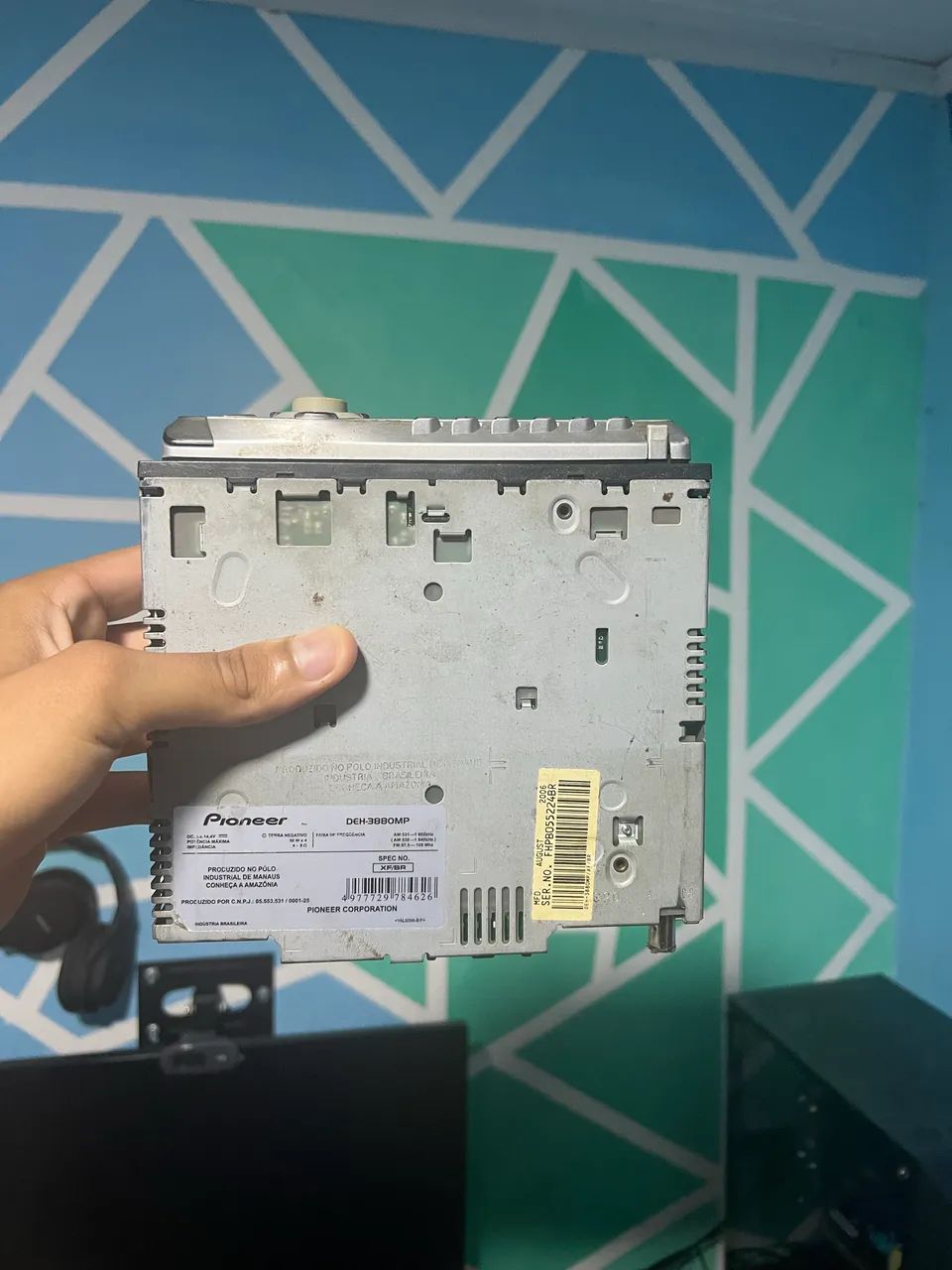 Multimidia 1 din Paioneer - Foto 2