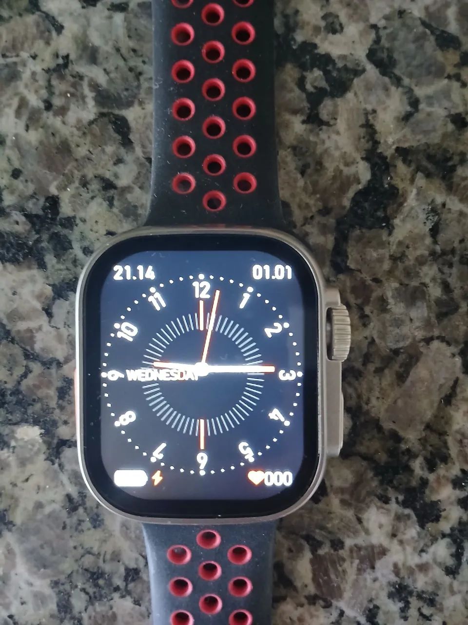 Smartwatch Apple