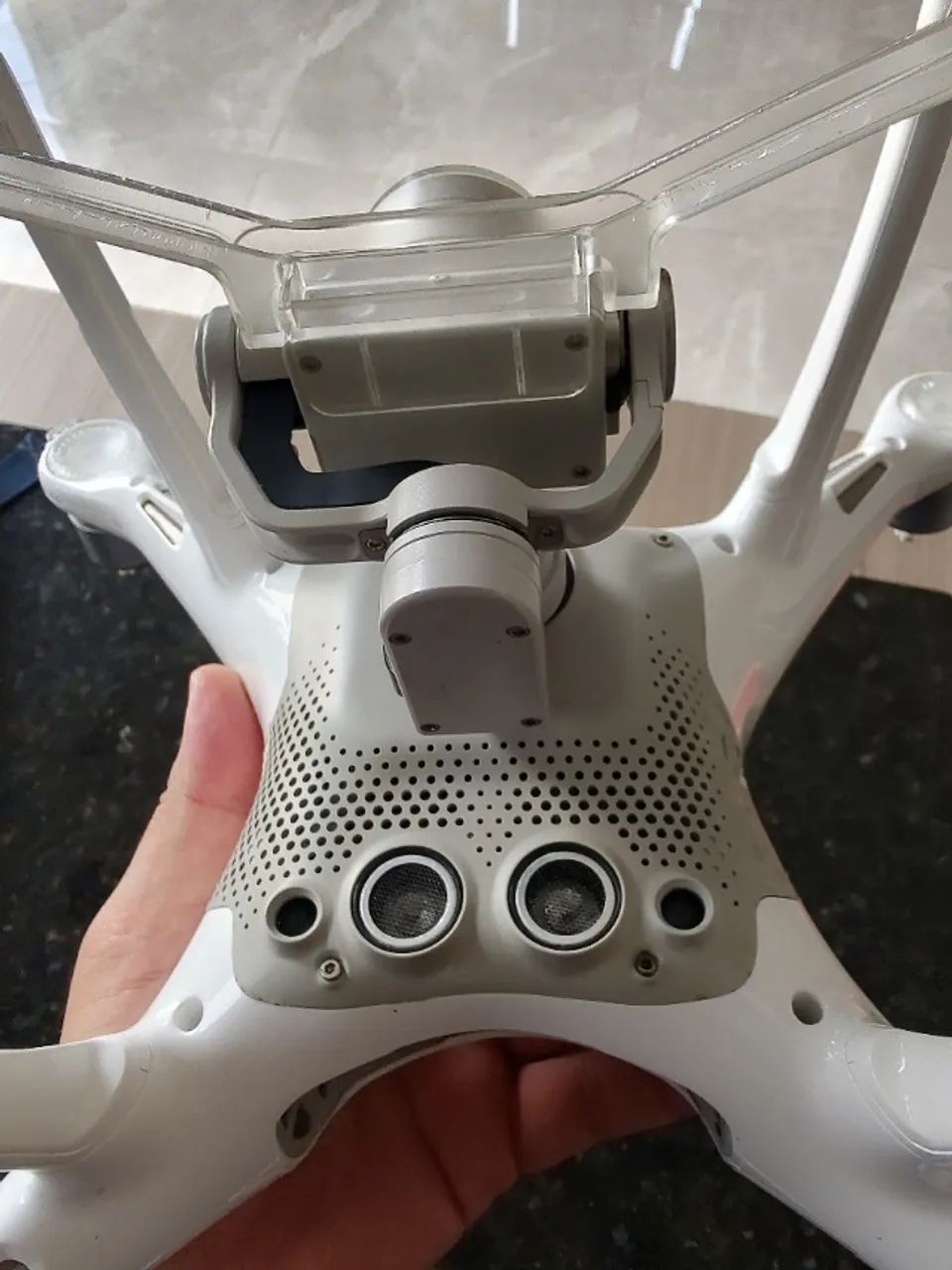 Drone DJI Phantom 4 - Foto 4