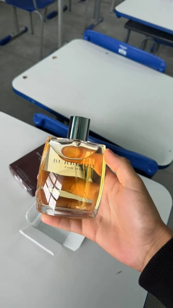 Burberry For Men - 100ml - Foto 5